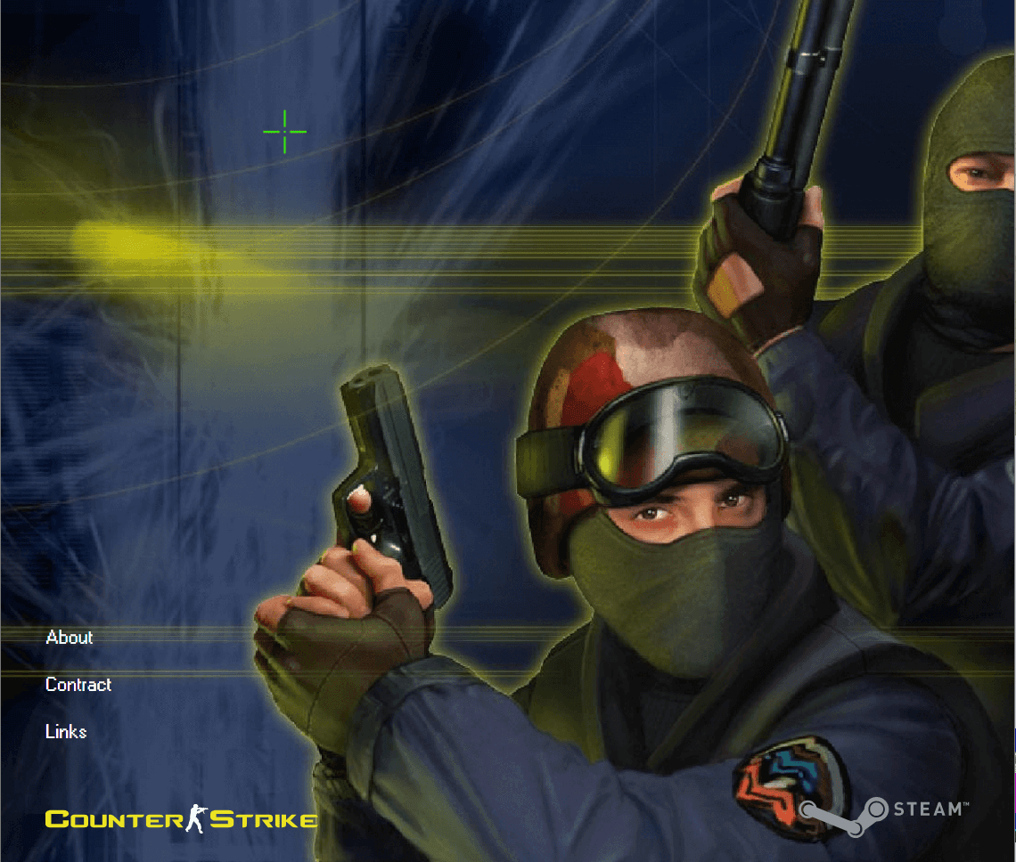 Counterstrike
