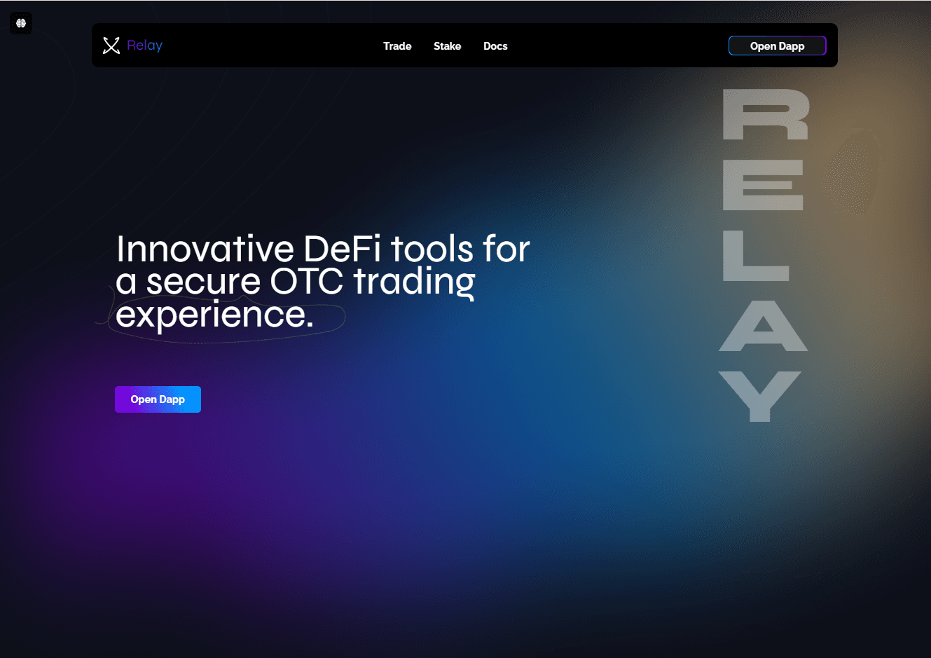 Relay